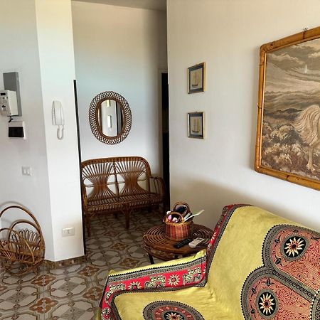 Appartamento Gloria House Tropea Esterno foto