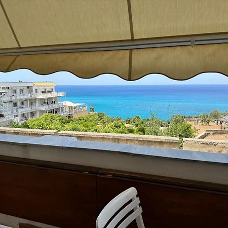 Appartamento Gloria House Tropea Esterno foto