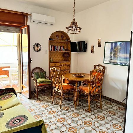 Appartamento Gloria House Tropea Esterno foto