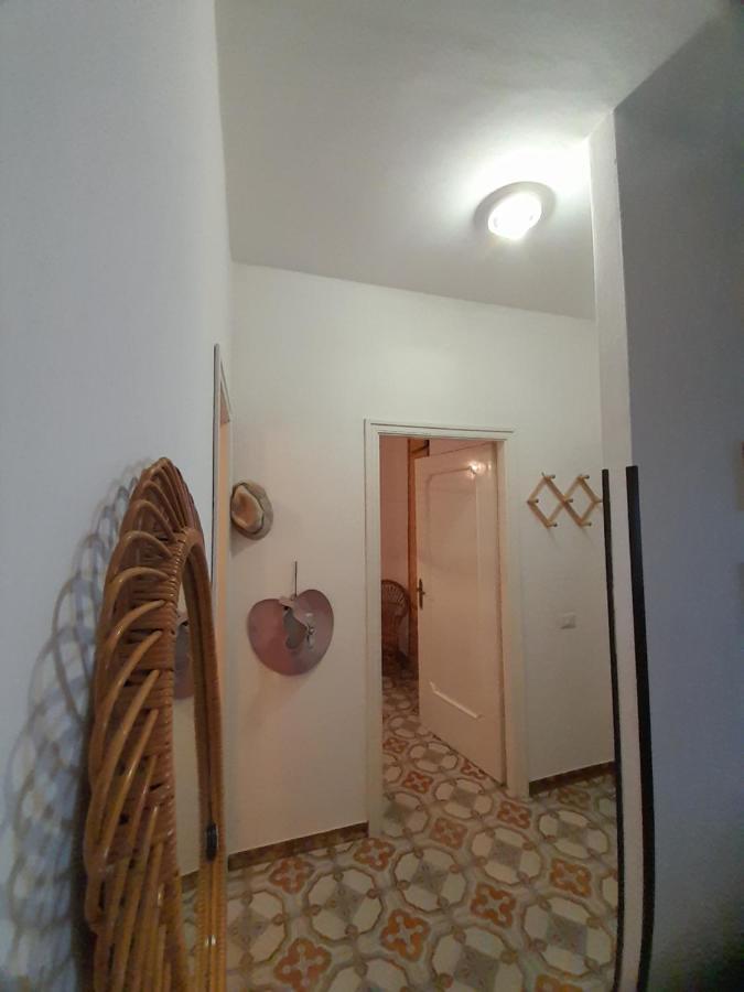 Appartamento Gloria House Tropea Esterno foto