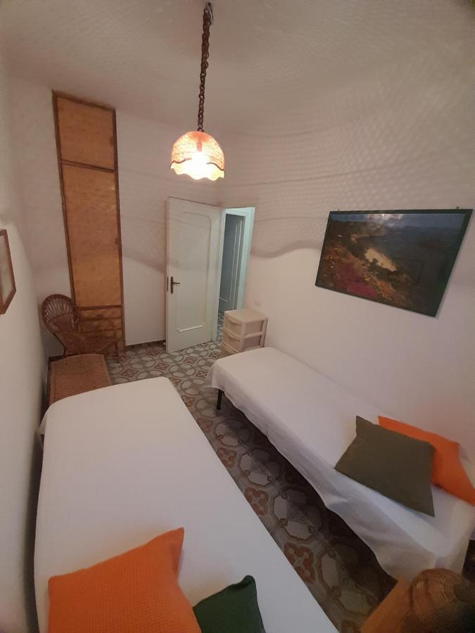 Appartamento Gloria House Tropea Esterno foto