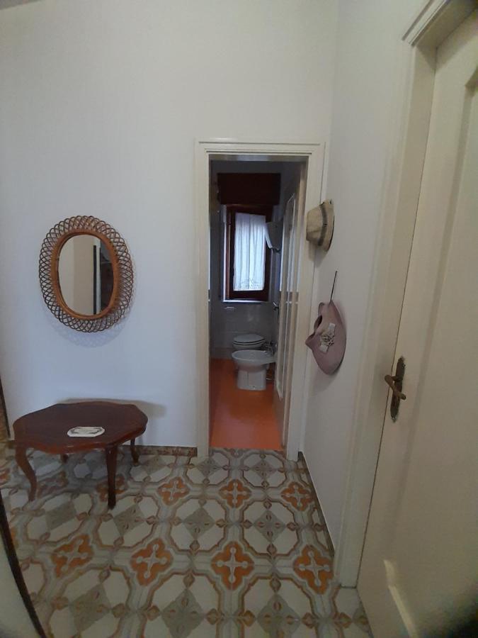 Appartamento Gloria House Tropea Esterno foto