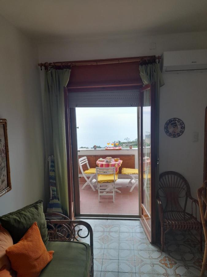 Appartamento Gloria House Tropea Esterno foto