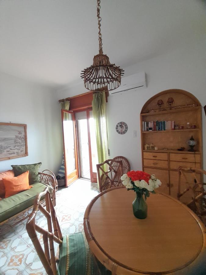 Appartamento Gloria House Tropea Esterno foto