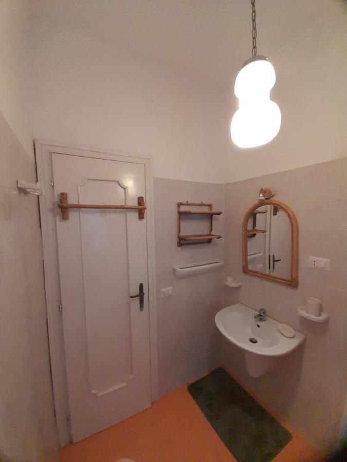 Appartamento Gloria House Tropea Esterno foto