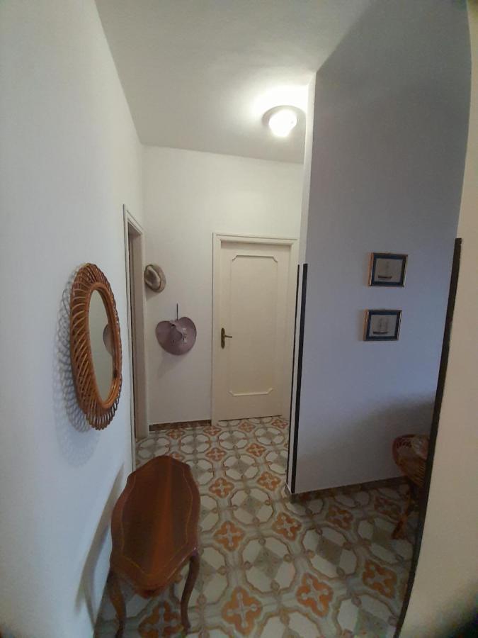 Appartamento Gloria House Tropea Esterno foto