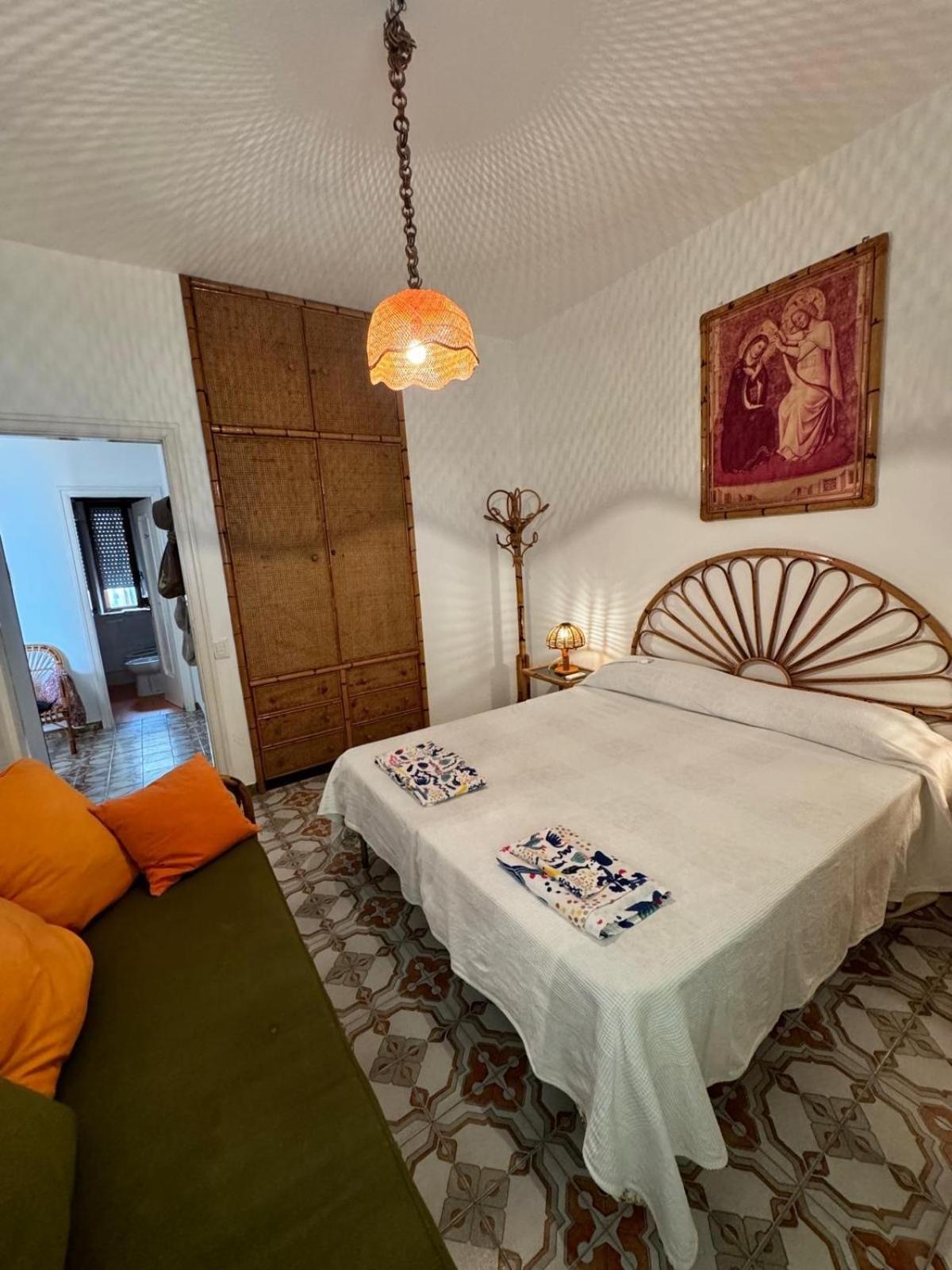 Appartamento Gloria House Tropea Esterno foto