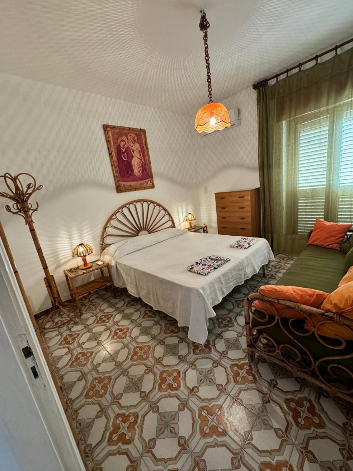 Appartamento Gloria House Tropea Esterno foto