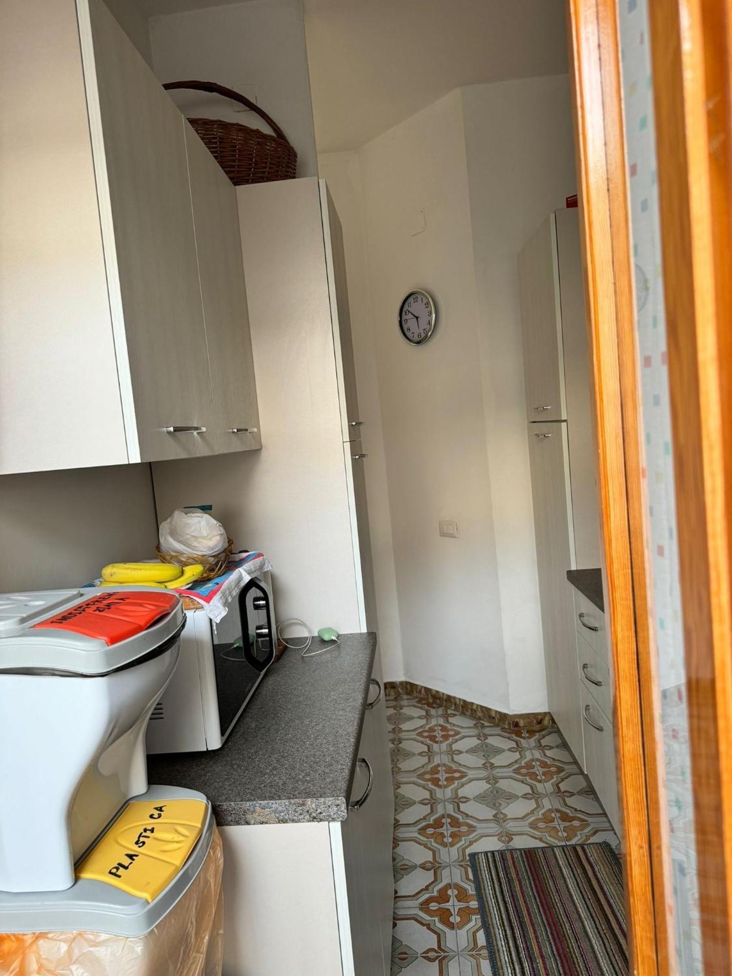 Appartamento Gloria House Tropea Esterno foto